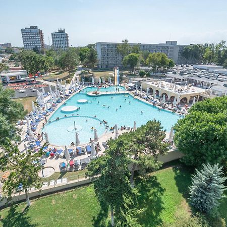 Safir Blue Resort ساتورْنْ المظهر الخارجي الصورة