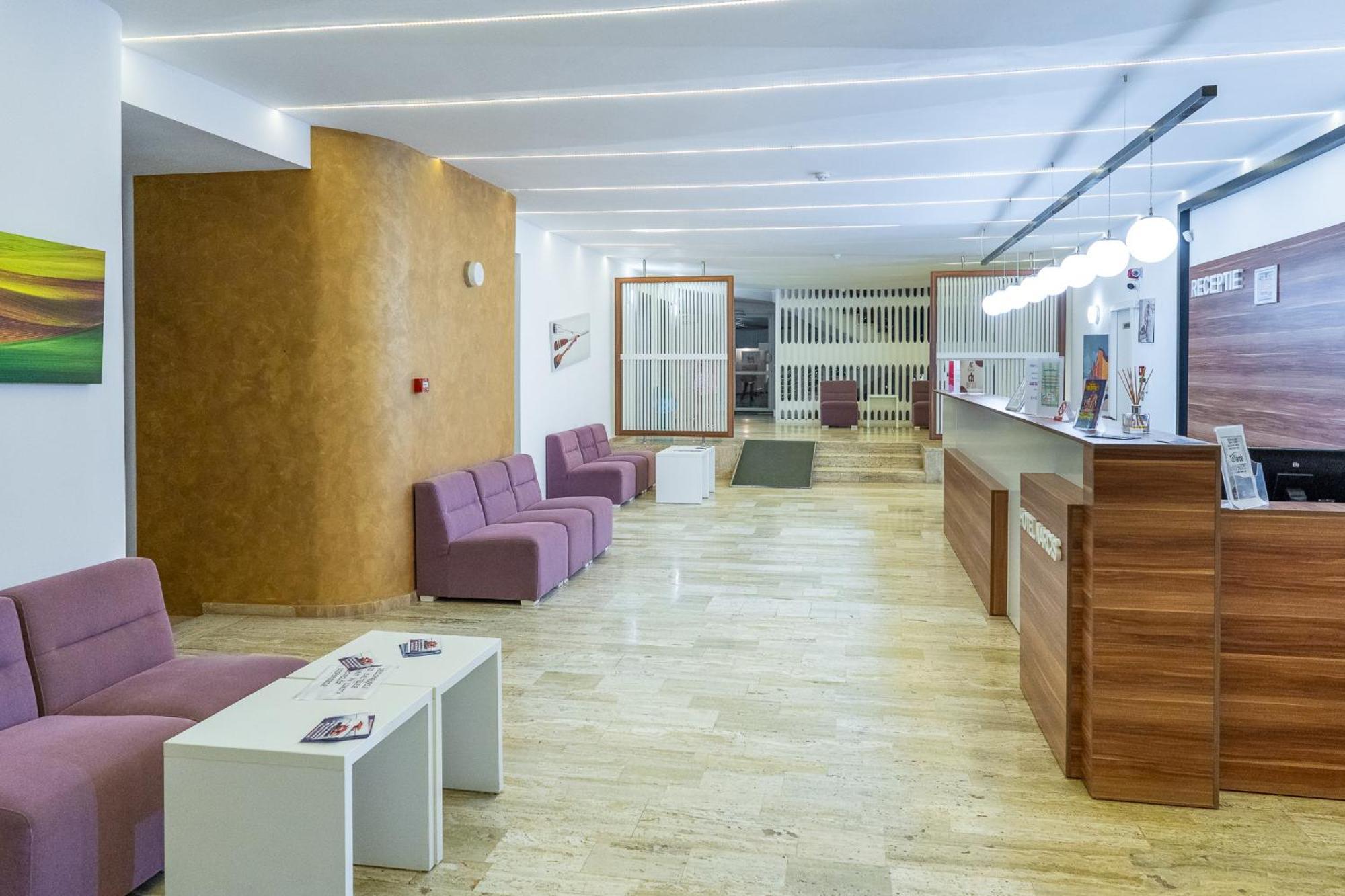 Safir Blue Resort ساتورْنْ المظهر الخارجي الصورة