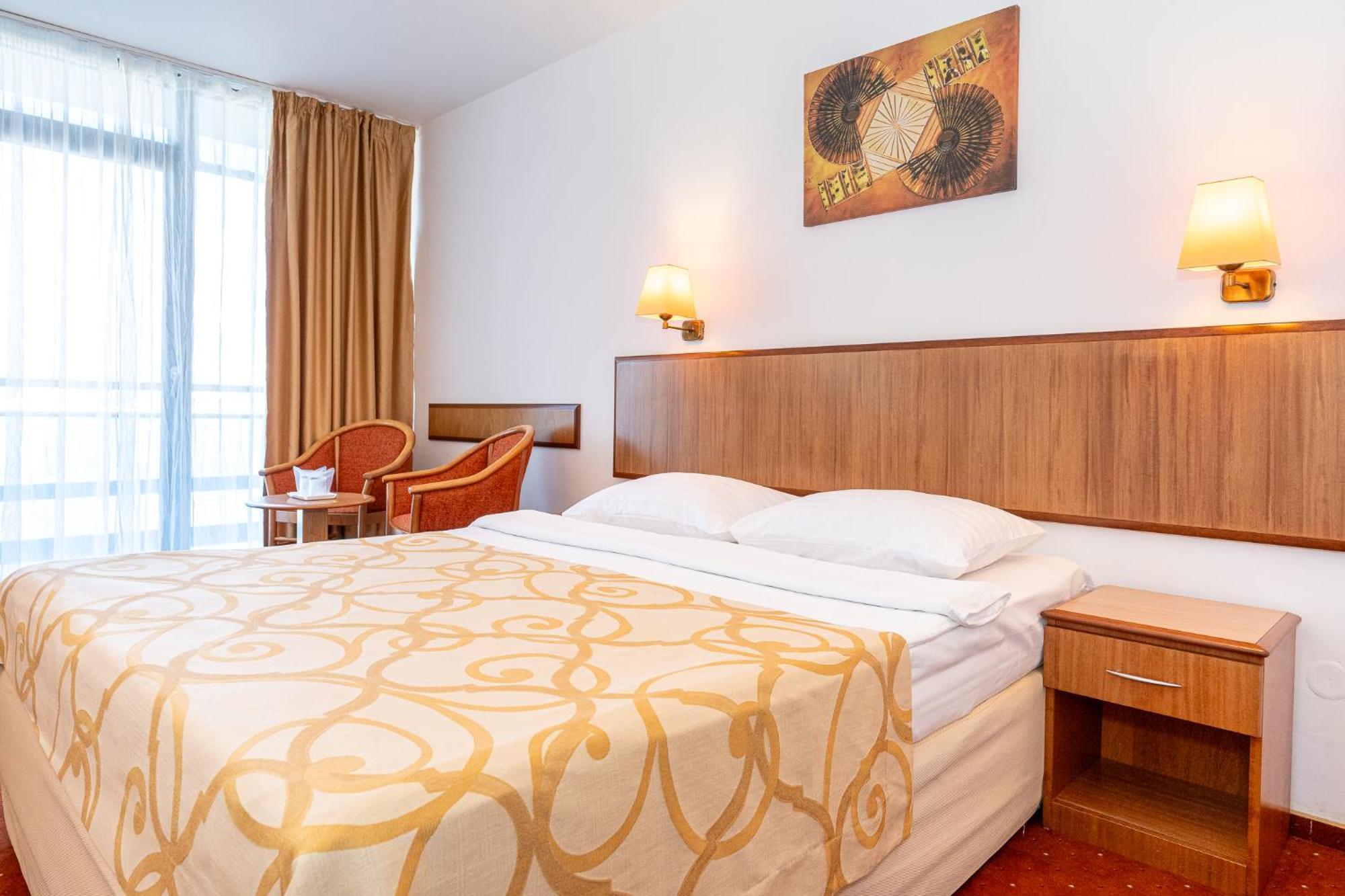Safir Blue Resort ساتورْنْ الغرفة الصورة