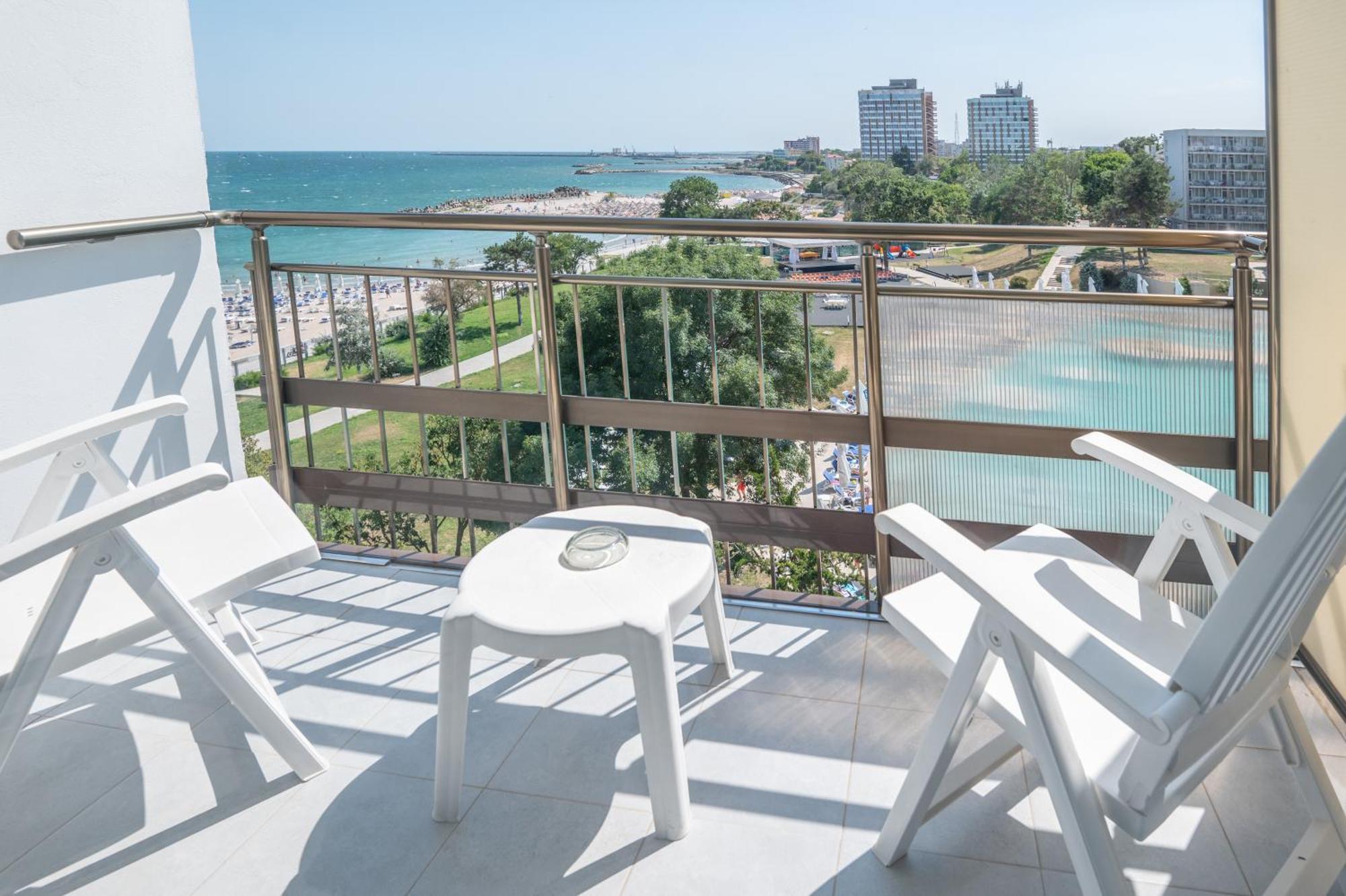 Safir Blue Resort ساتورْنْ المظهر الخارجي الصورة